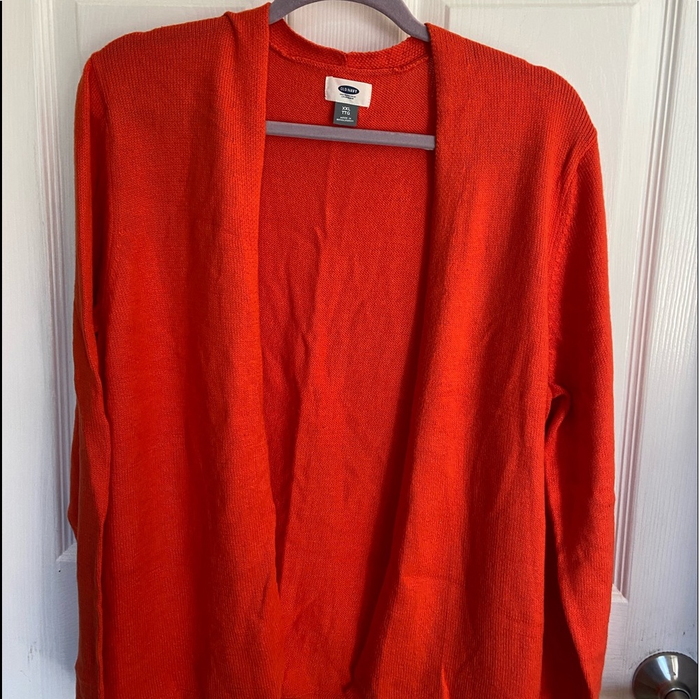 Cardigan - Picture 2 of 2